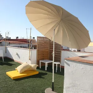 Esse Setas , Séville Espagne