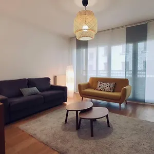 La Parenthèse D’aléry Centre Appartement