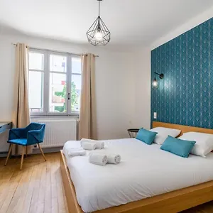 Gentiane Appartement