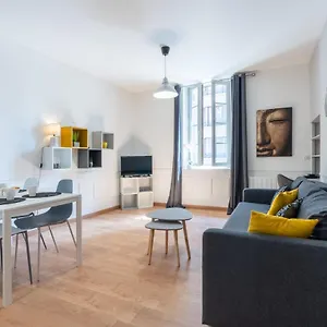 Edelweiss Appartement